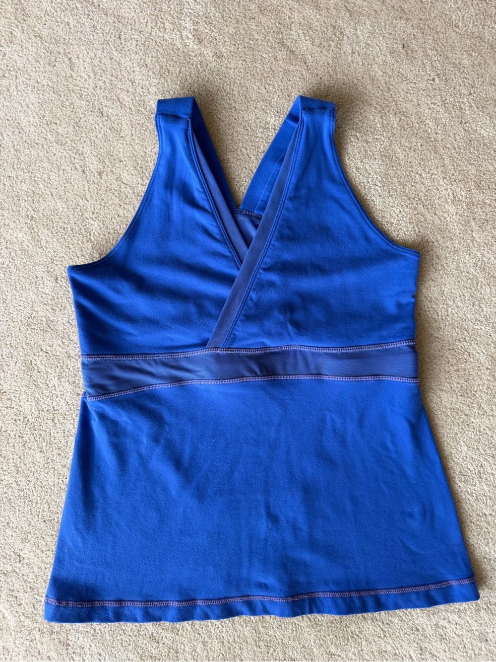 Lululemon Tank Top